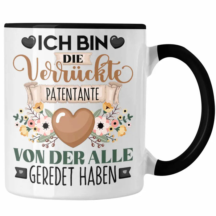 Schwarz