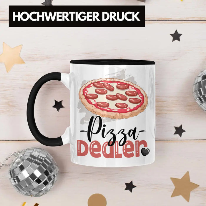 Schwarz