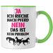 Grün
