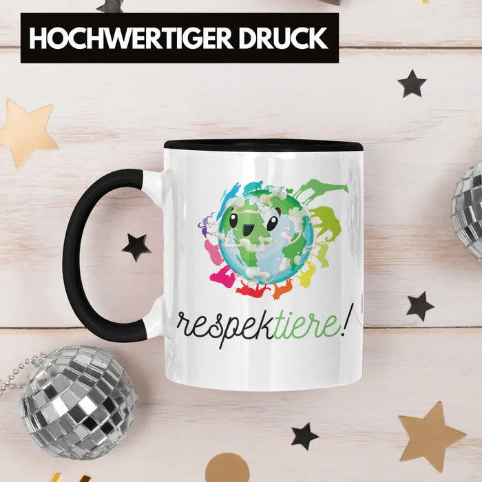 Schwarz
