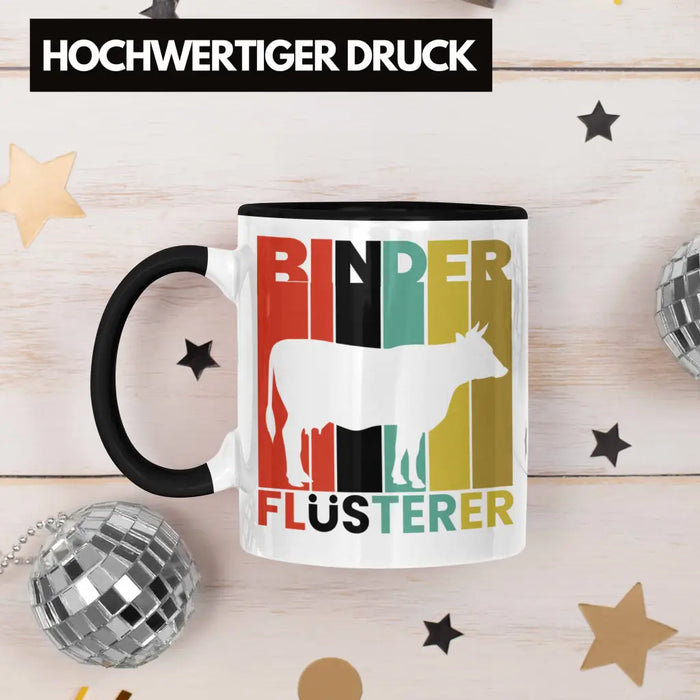 Schwarz