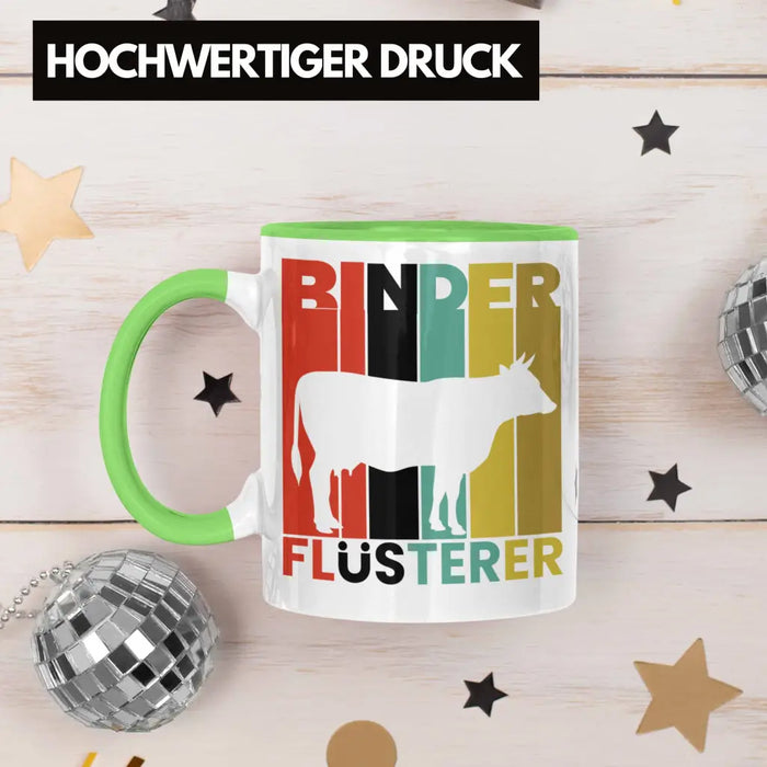 Grün