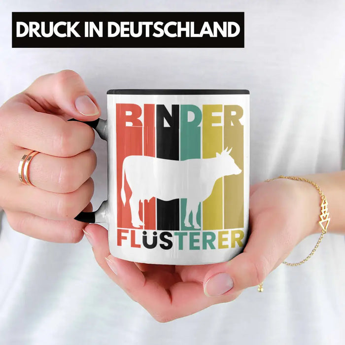 Schwarz
