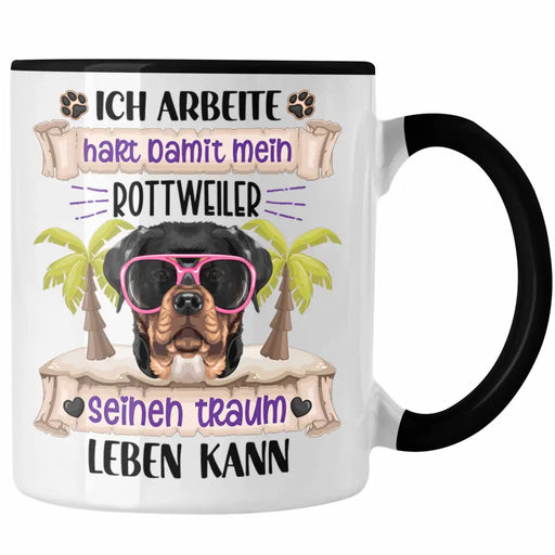 Schwarz