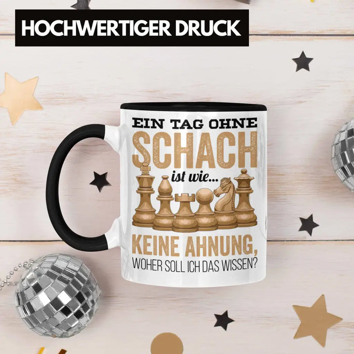 Schwarz