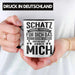 Schwarz