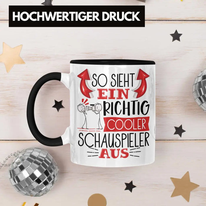 Schwarz