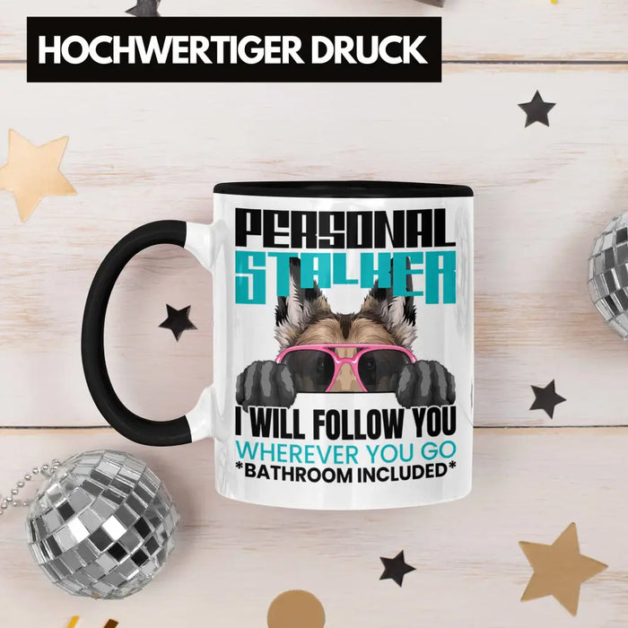 Schwarz