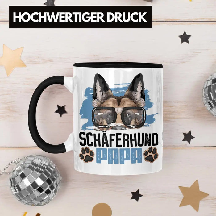 Schwarz