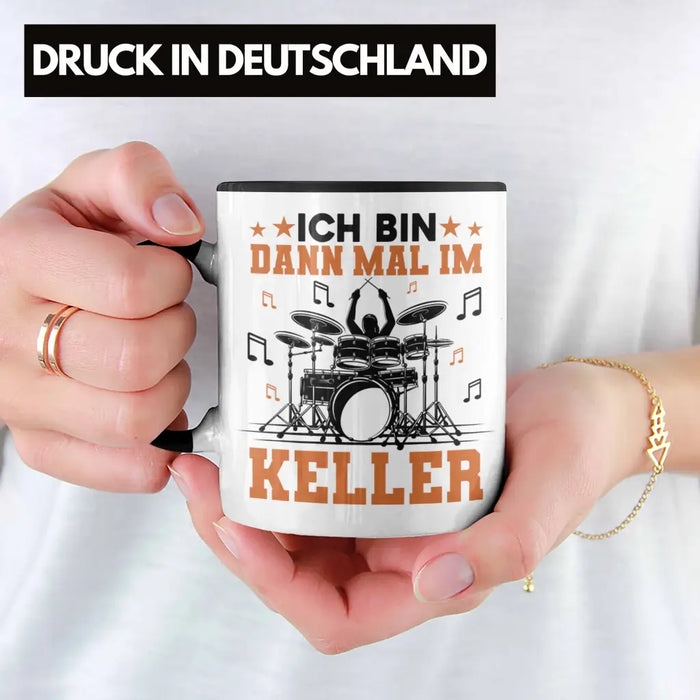 Schwarz