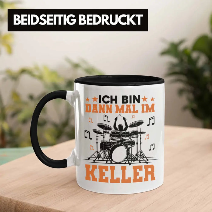 Schwarz