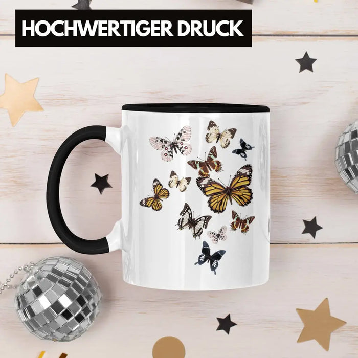Schwarz