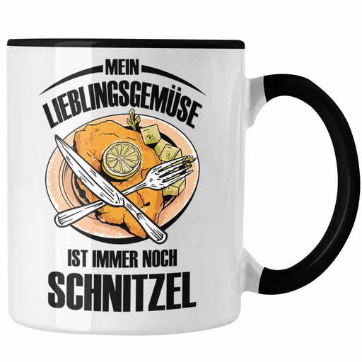 Schwarz