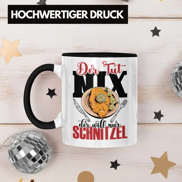 Schwarz