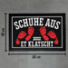 Schwarz