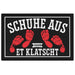 Schwarz