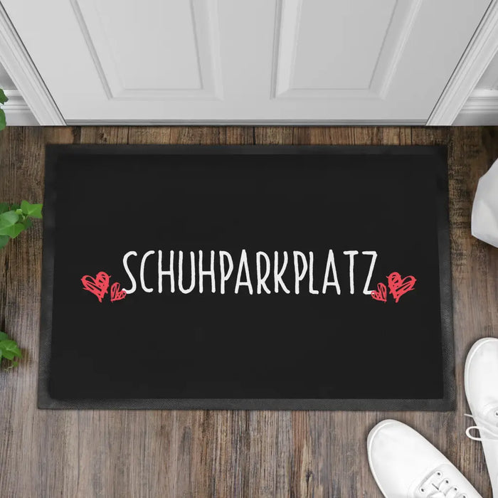 Schwarz