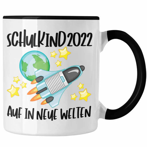 Schwarz