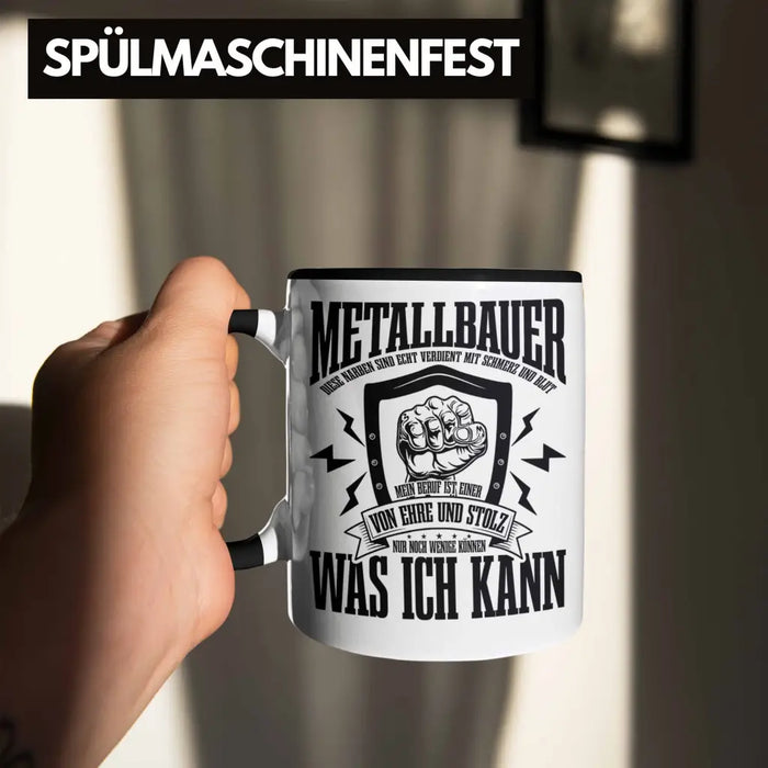 Schwarz