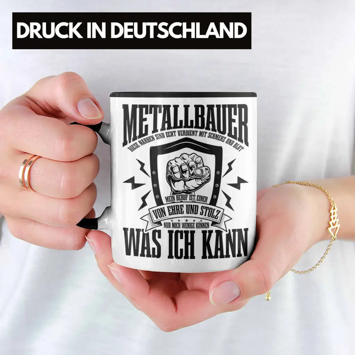 Schwarz
