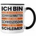 Schwarz
