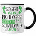 Schwarz