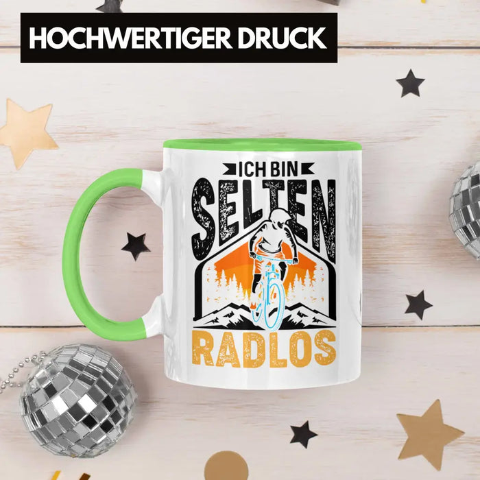 Grün