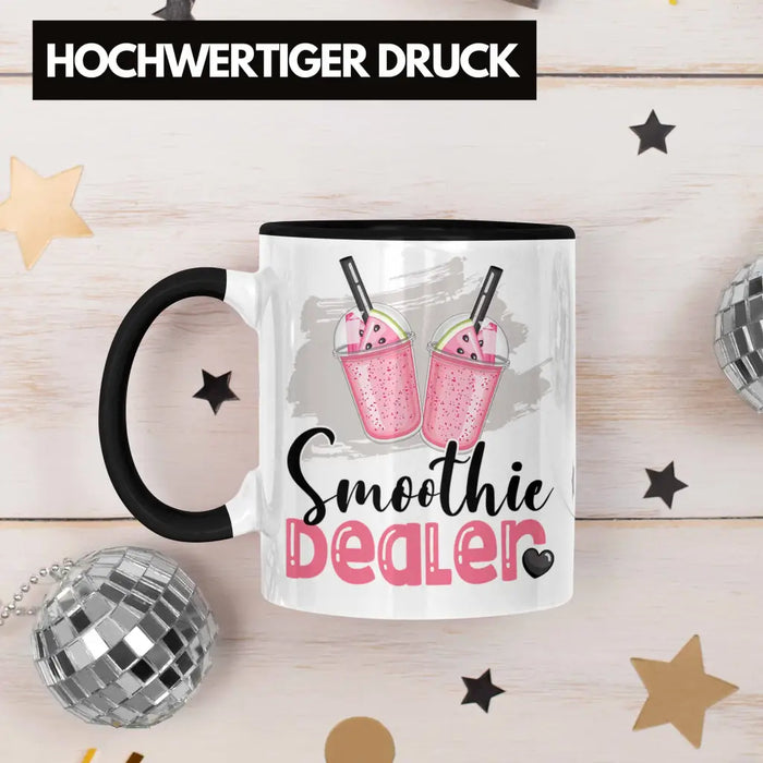 Schwarz