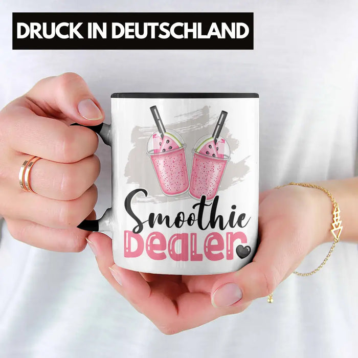 Schwarz