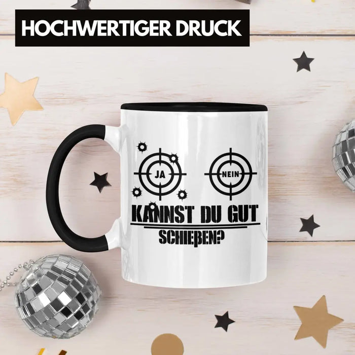Schwarz