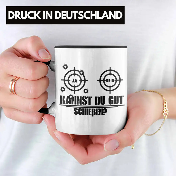 Schwarz