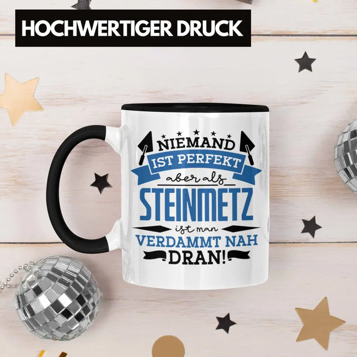 Schwarz