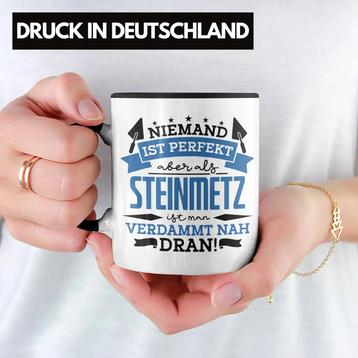 Schwarz