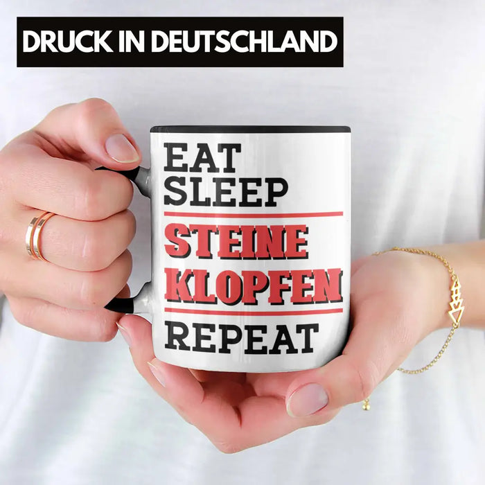 Schwarz