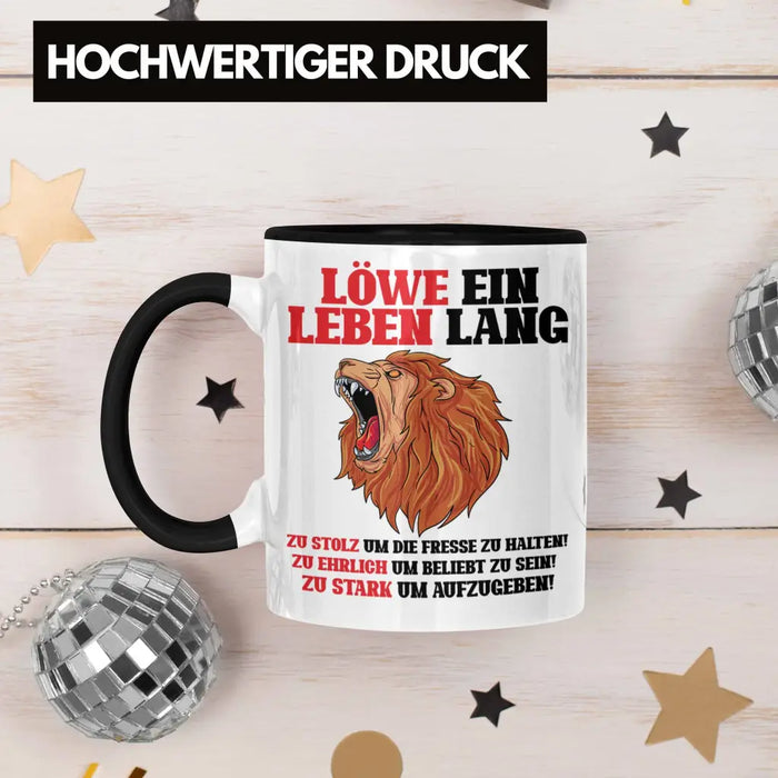 Schwarz