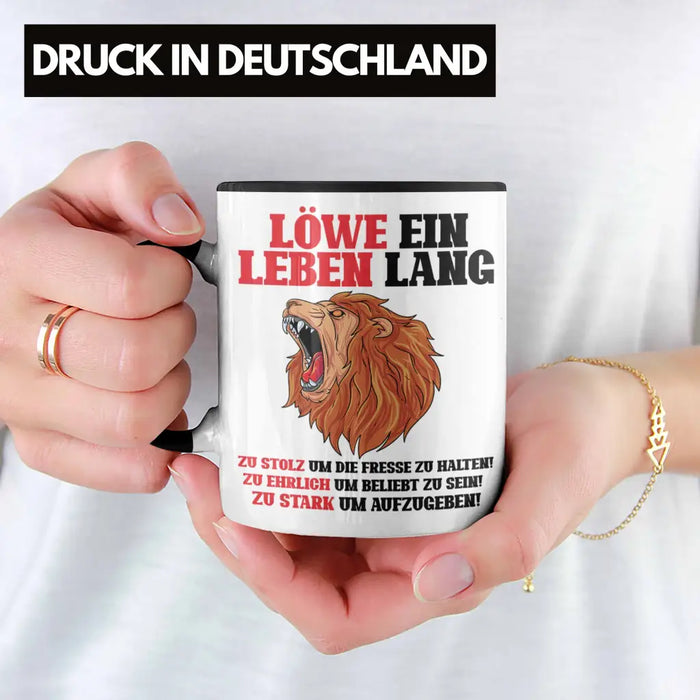 Schwarz