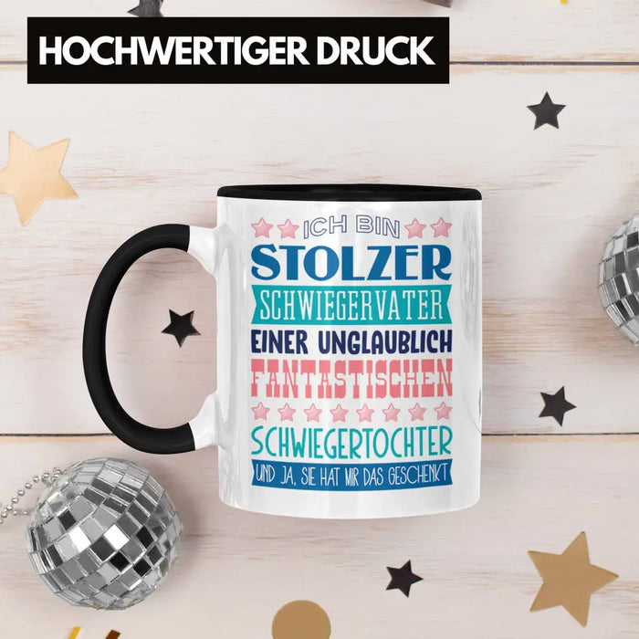 Schwarz