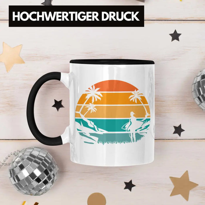 Schwarz