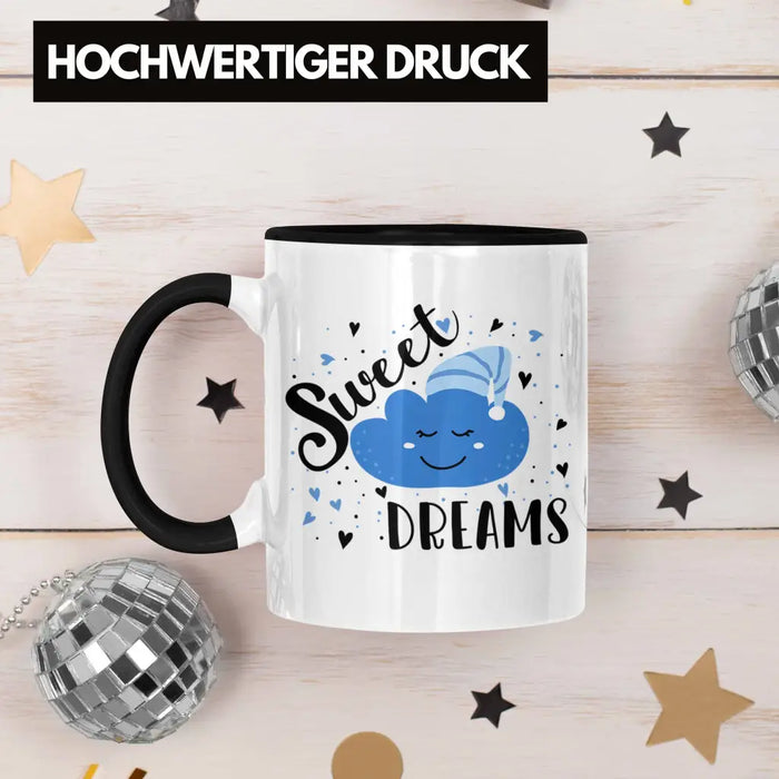 Schwarz