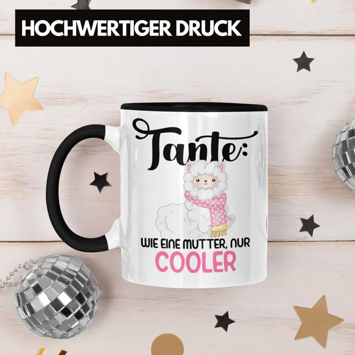 Schwarz