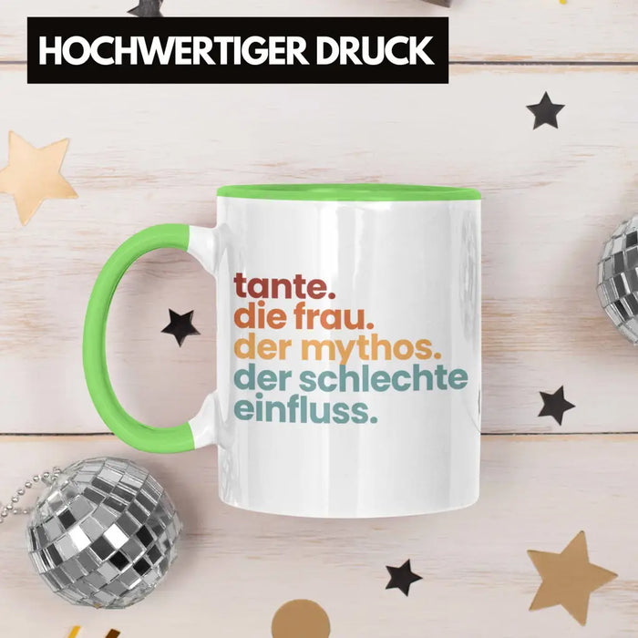 Grün