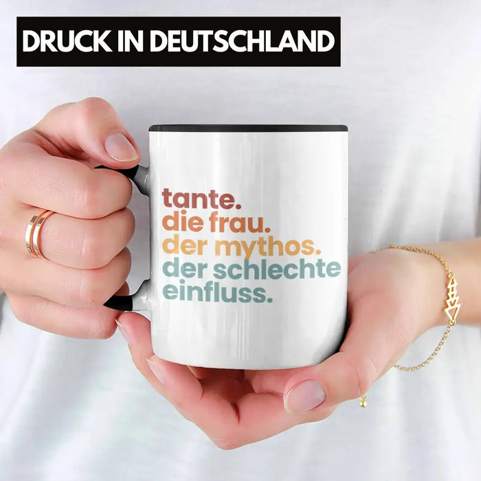 Schwarz