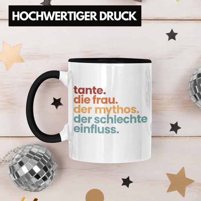 Schwarz