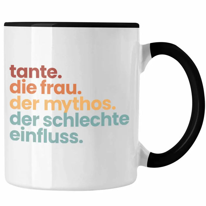 Schwarz