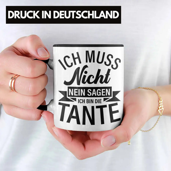 Schwarz