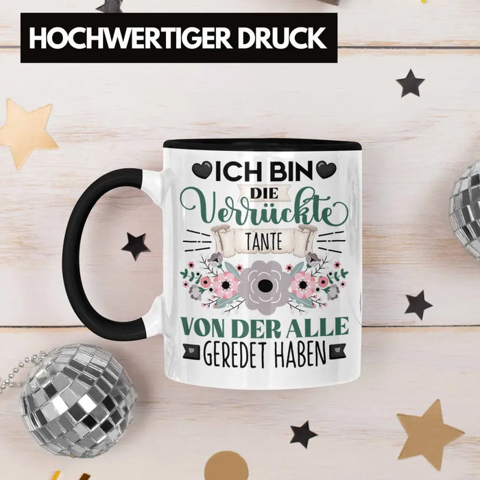 Schwarz