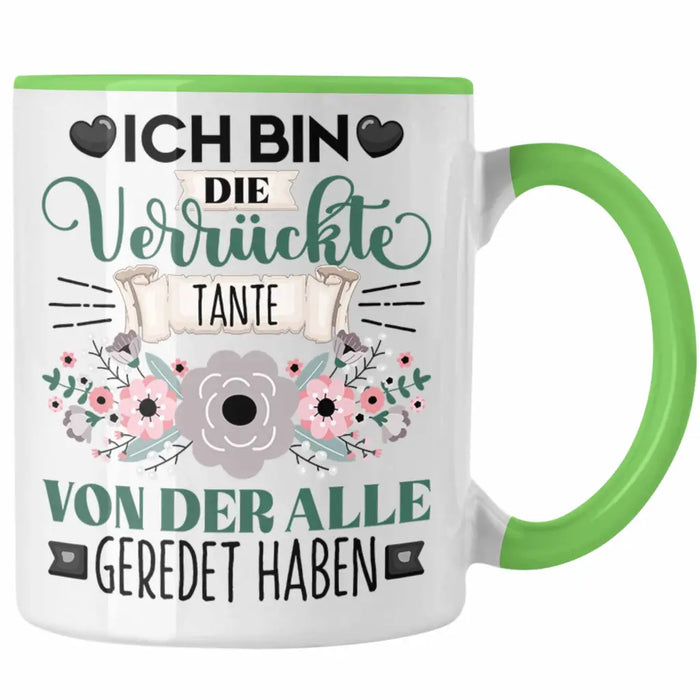 Grün