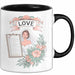 Hochzeits Planer Tasse Geschenk Lustige Geschenkidee Spruch Für Große Tag Experten Trendation