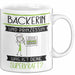 Bäckerin Und Prinzessin Tasse Geschenk Für Eine Bäckerin Geburtstag Was Ist Deine Superkraft Weiß Trendation