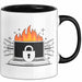 Cybersecurity Experte Tasse Geschenk Lustige Geschenkidee Spruch Für Sicherheits Profis Trendation